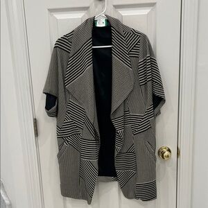 Anthropologie Swing Jacket - MP